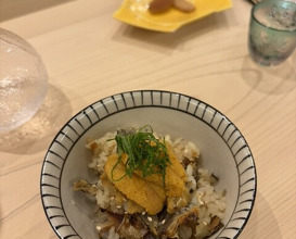 Dinner at Aji Hiro (味ひろ)