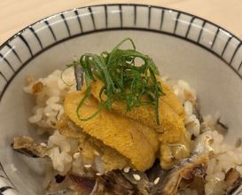 Dinner at Aji Hiro (味ひろ)