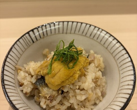 Dinner at Aji Hiro (味ひろ)