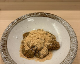 Dinner at Aji Hiro (味ひろ)