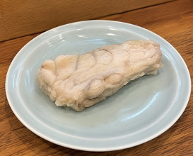 Dinner at Ajiman (味満ん)