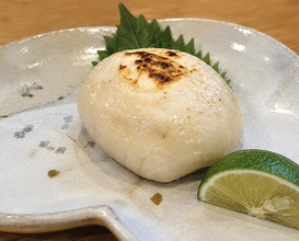 Dinner at Ajiman (味満ん)