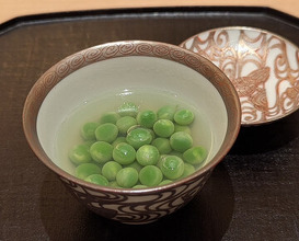 Dinner at Aji Yuki (味幸)