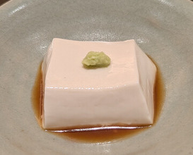 Dinner at Aji Yuki (味幸)
