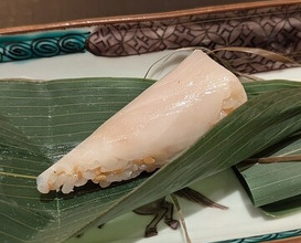 Dinner at Aji Yuki (味幸)