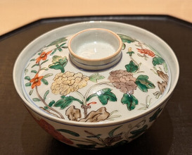 Dinner at Aji Yuki (味幸)