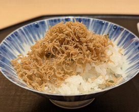 Dinner at Aji Yuki (味幸)