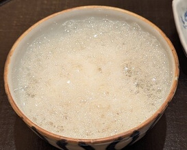 Dinner at Aji Yuki (味幸)