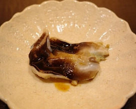 Dinner at Aji Yuki (味幸)