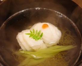 Dinner at Aji Yuki (味幸)