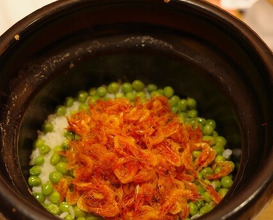 Dinner at Aji Yuki (味幸)