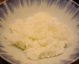Dinner at Aji Yuki (味幸)