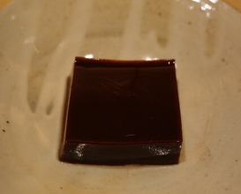 Dinner at Aji Yuki (味幸)