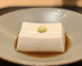 Dinner at Aji Yuki (味幸)