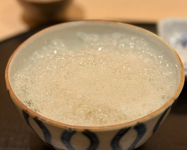 Dinner at Aji Yuki (味幸)