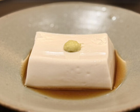 Dinner at Aji Yuki (味幸)