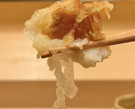 Dinner at Aji Yuki (味幸)