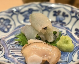Dinner at Aji Yuki (味幸)