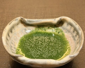 Dinner at Aji Yuki (味幸)