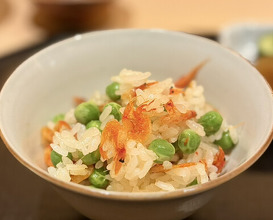 Dinner at Aji Yuki (味幸)