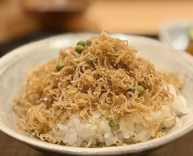 Dinner at Aji Yuki (味幸)