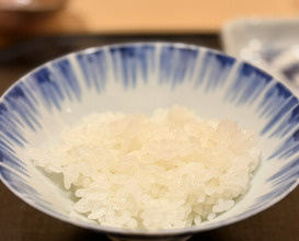 Dinner at Aji Yuki (味幸)