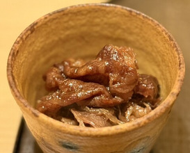Dinner at Aji Yuki (味幸)