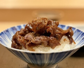 Dinner at Aji Yuki (味幸)