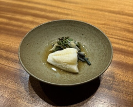 Dinner at AKAI (AKAI)