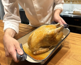 Dinner at AKAI (AKAI)