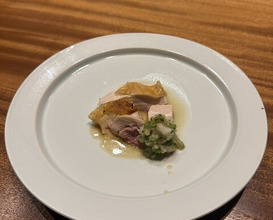 Dinner at AKAI (AKAI)