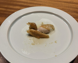 Dinner at AKAI (AKAI)