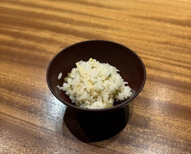 Dinner at AKAI (AKAI)