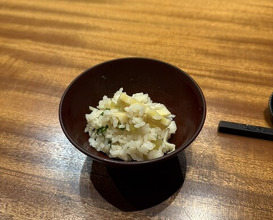 Dinner at AKAI (AKAI)