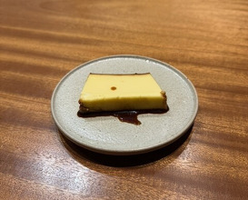 Dinner at AKAI (AKAI)