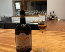 Dinner at AKAI (AKAI)