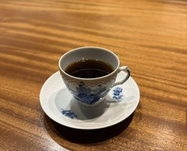 Dinner at AKAI (AKAI)