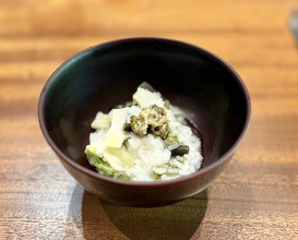 Dinner at AKAI (AKAI)