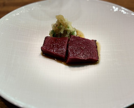 Dinner at AKAI (AKAI)