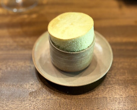 Dinner at AKAI (AKAI)