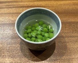 Dinner at AKAI (AKAI)