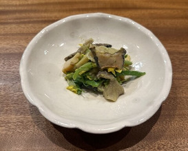 Dinner at AKAI (AKAI)