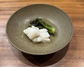 Dinner at AKAI (AKAI)
