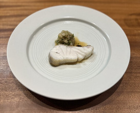 Dinner at AKAI (AKAI)