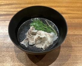Dinner at AKAI (AKAI)