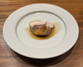 Dinner at AKAI (AKAI)