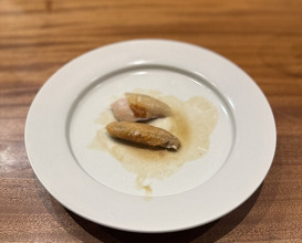 Dinner at AKAI (AKAI)