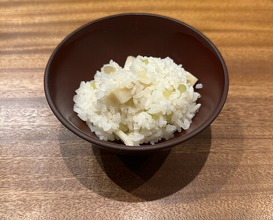 Dinner at AKAI (AKAI)
