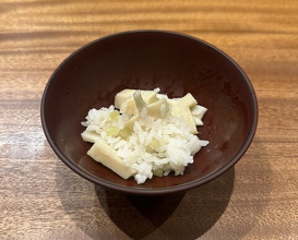 Dinner at AKAI (AKAI)