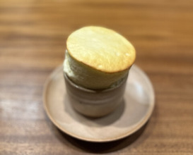Dinner at AKAI (AKAI)
